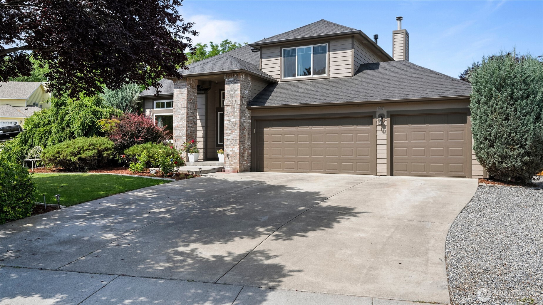 163 Newhaven Place, Richland, WA 99352