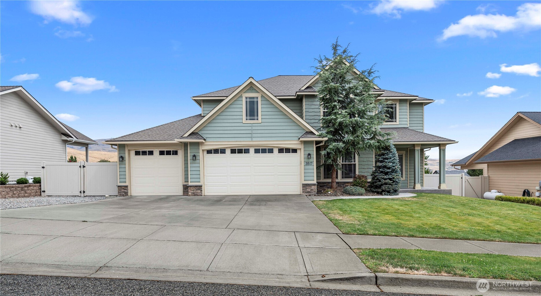 3517 Dianna Way, Wenatchee, WA 98801