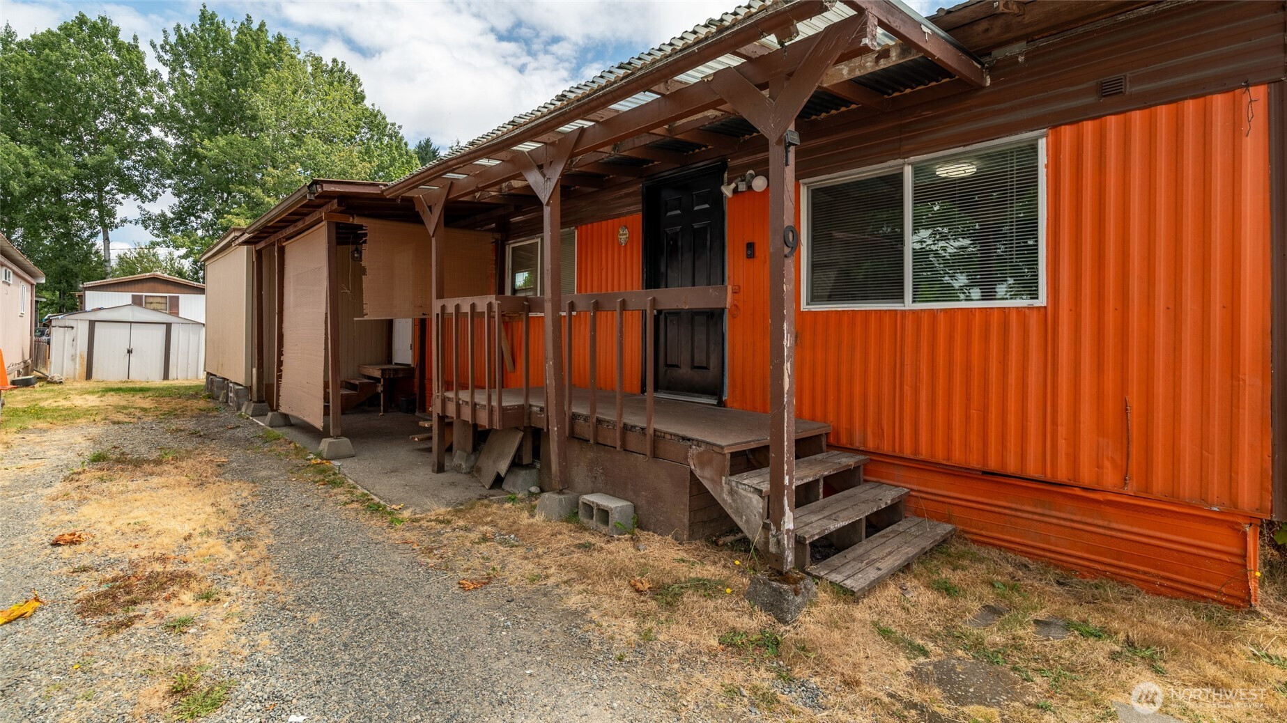 898 Burr Road SE, Olympia, WA 98501