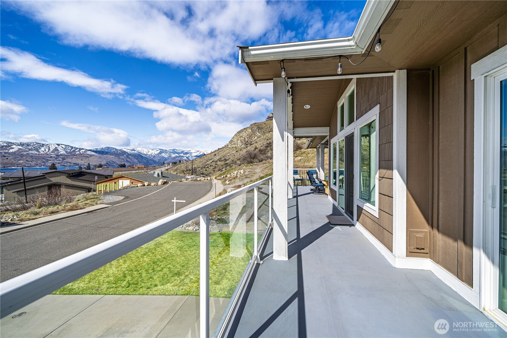 120 Madisen Lane, Chelan, WA 98816