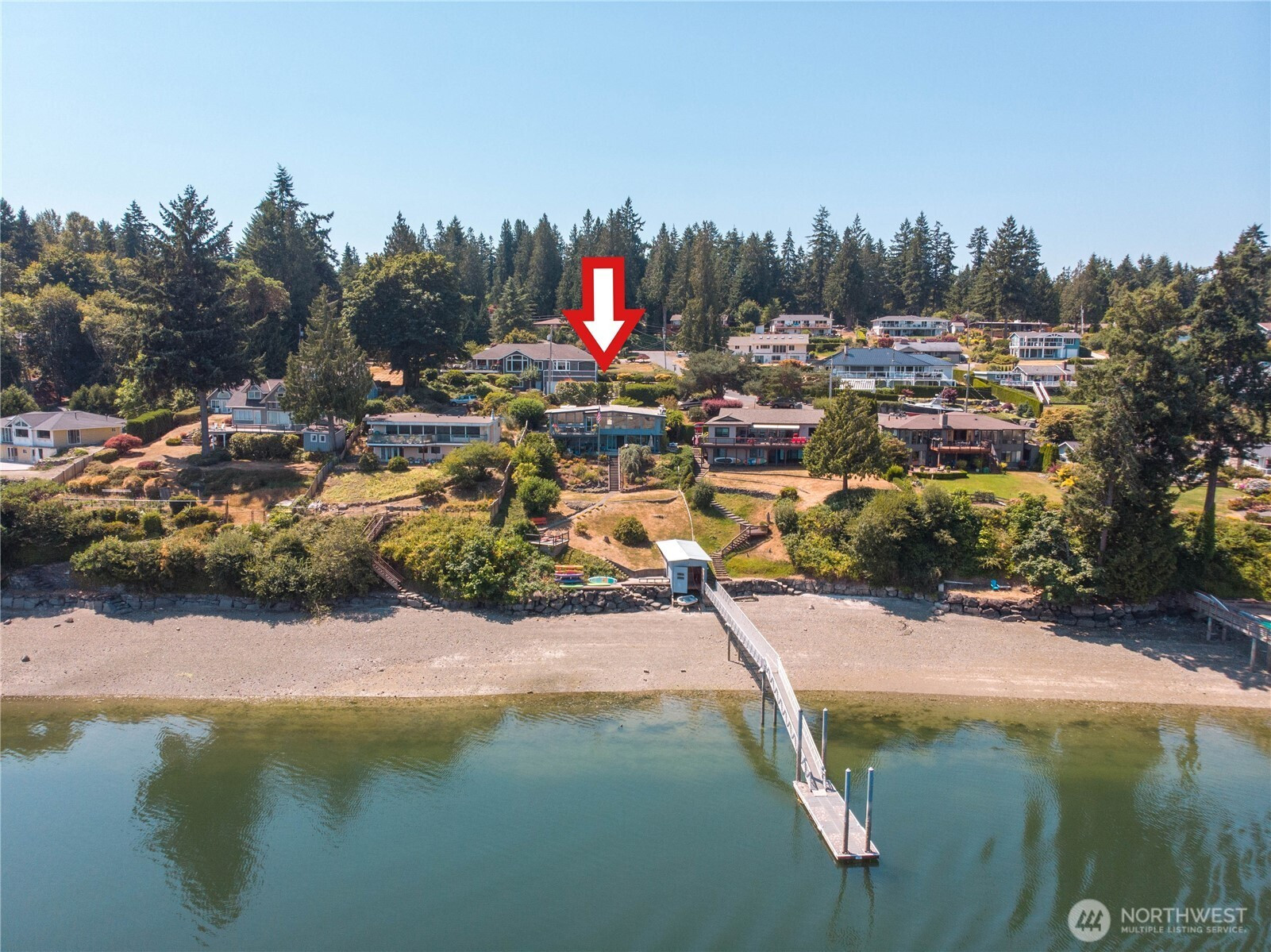 2819 White Cloud Avenue NW, Gig Harbor, WA 98335