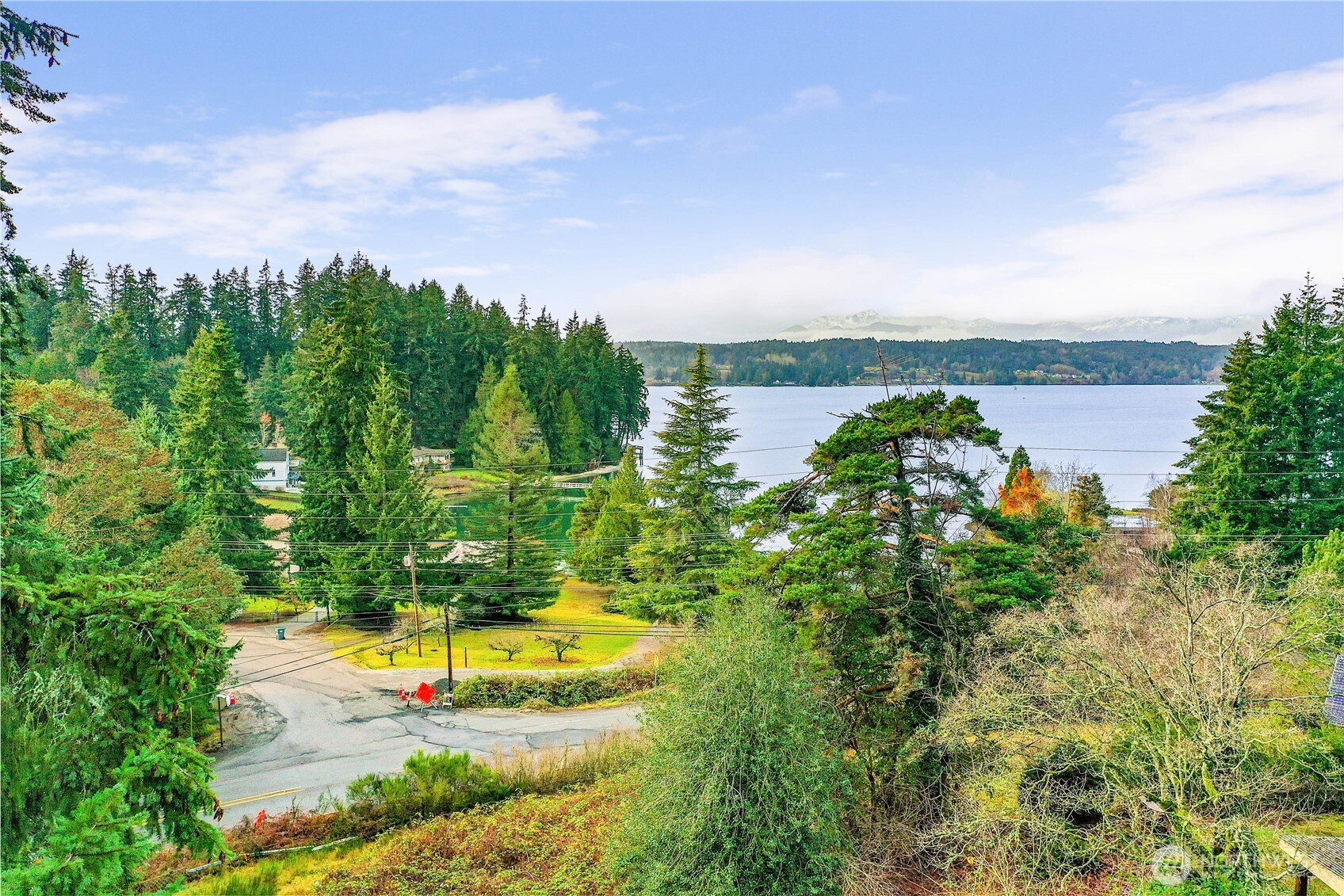 16778 Lemolo Shore Drive NE, Poulsbo, WA 98370