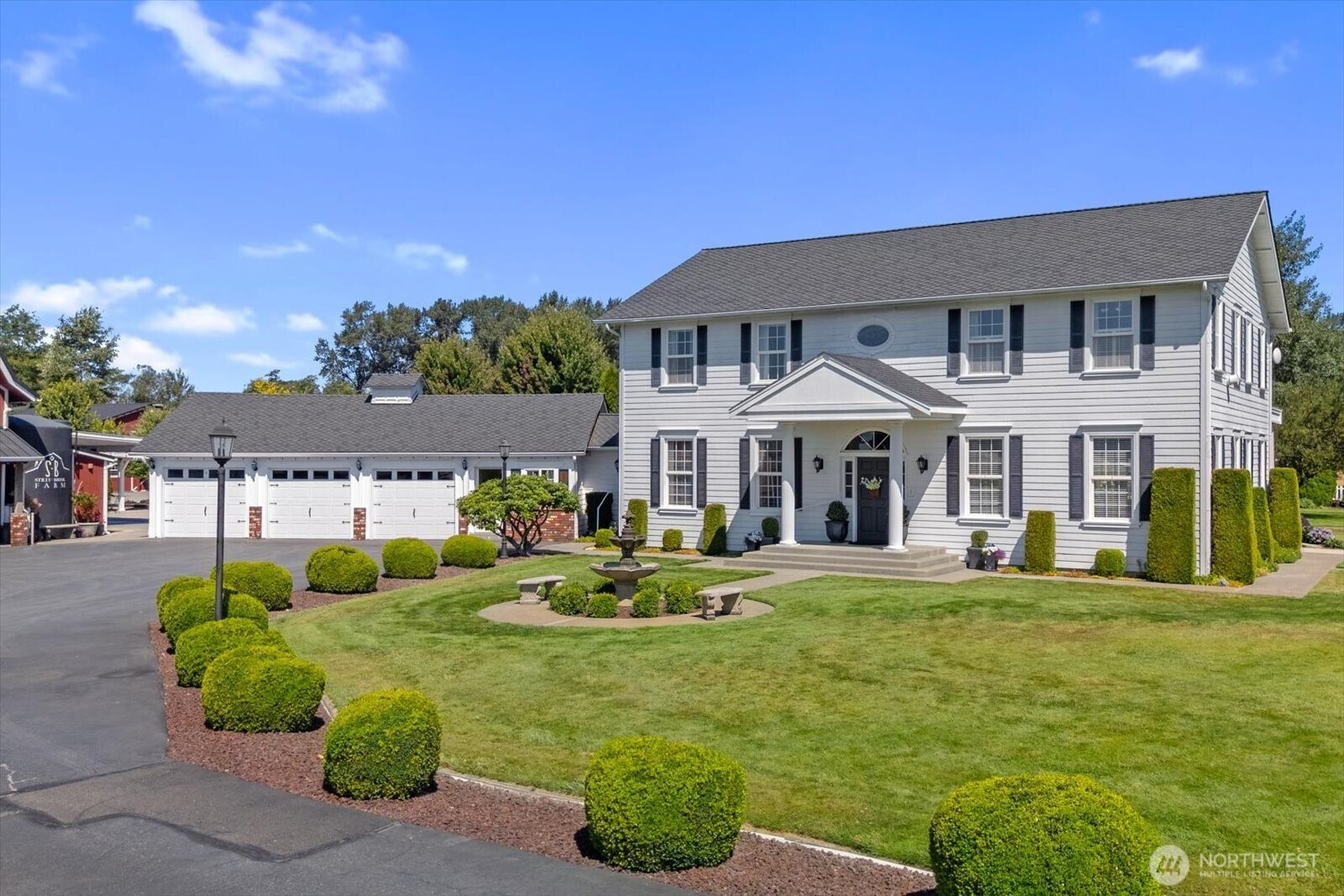 21916 7th Avenue NE, Arlington, WA 98223