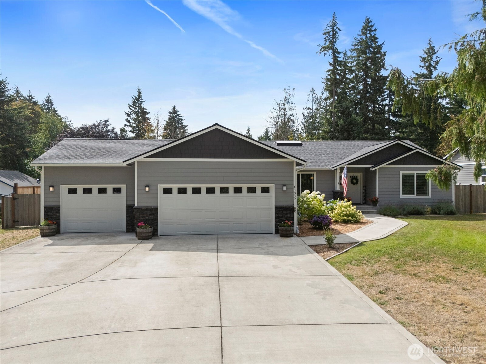 15839 Lindsay Road SE, Yelm, WA 98597