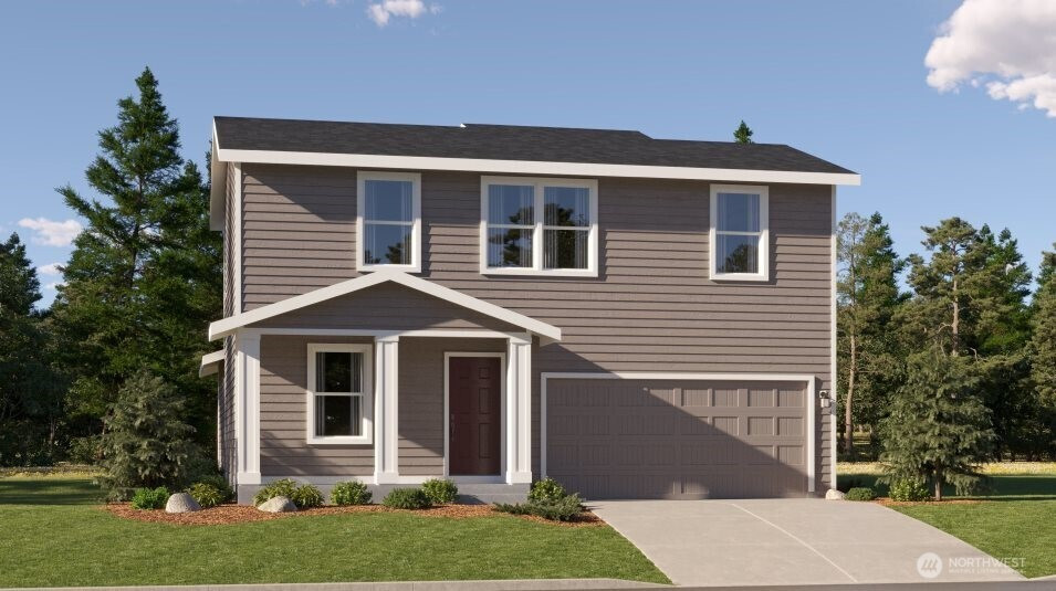 14018 198th Street E, Graham, WA 98338