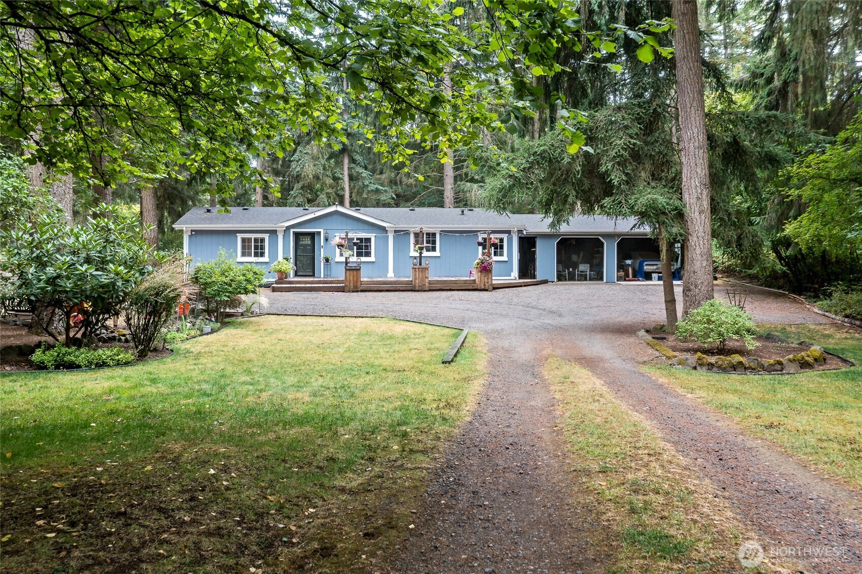1614 284th Street E, Roy, WA 98580