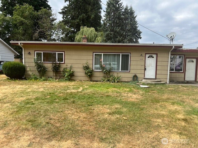 1317 Lebanon Street SE, Lacey, WA 98503