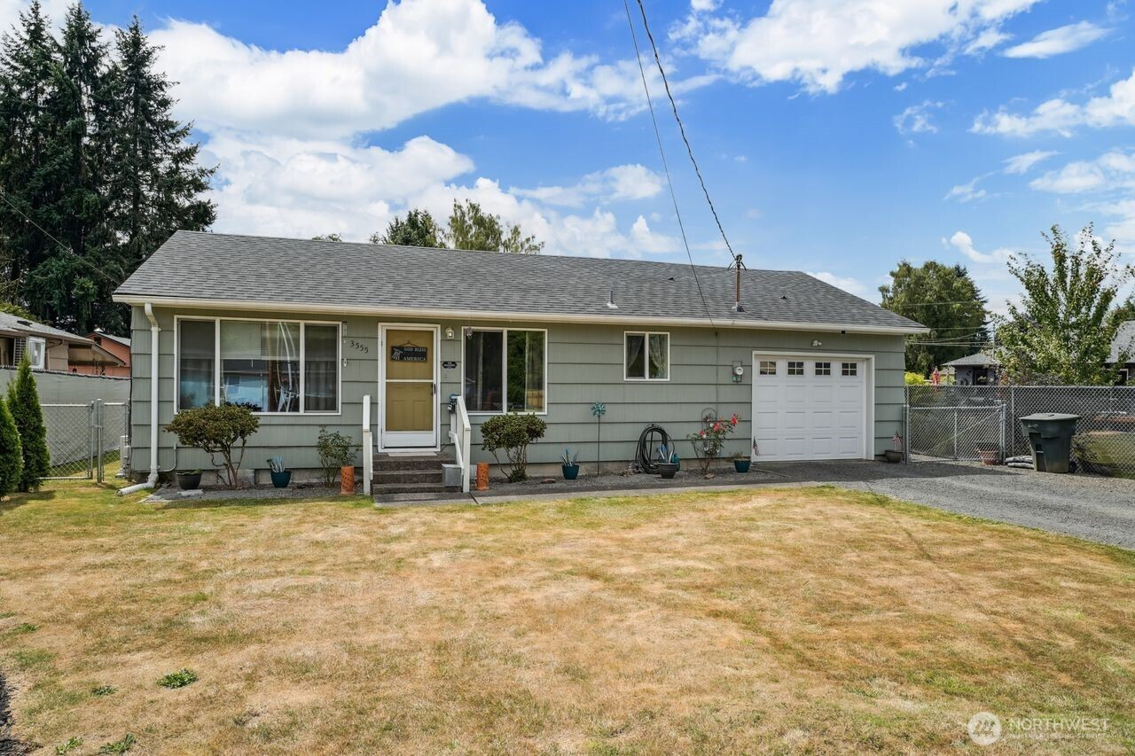 3555 Pennsylvania St., Longview, WA 98632
