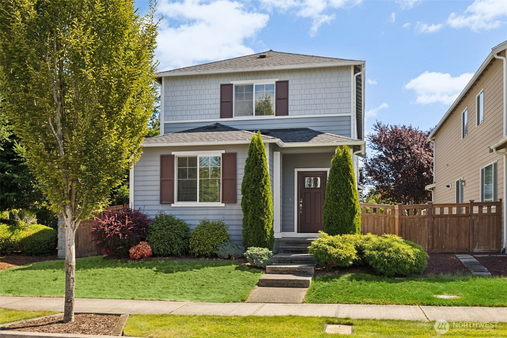 3366 Aurora Street NE, Lacey, WA 98516