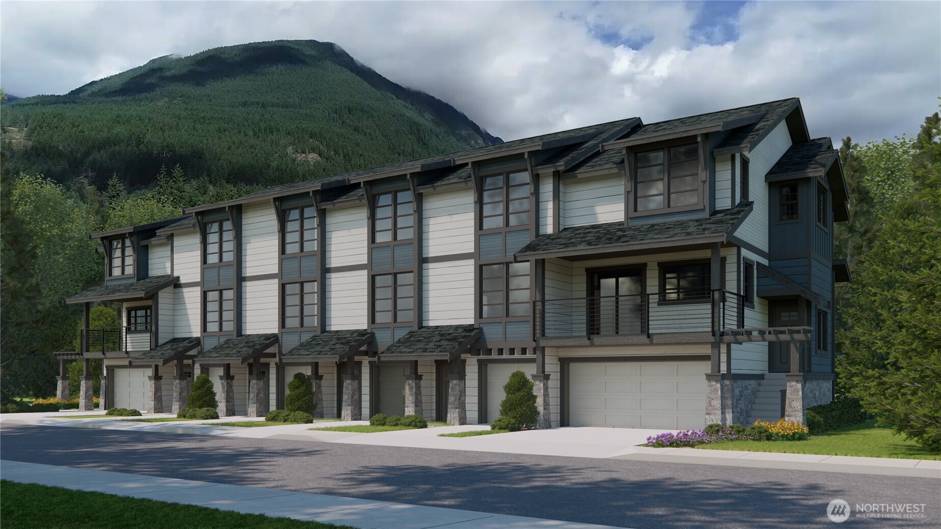 2010 SE 12th Street, North Bend, WA 98045