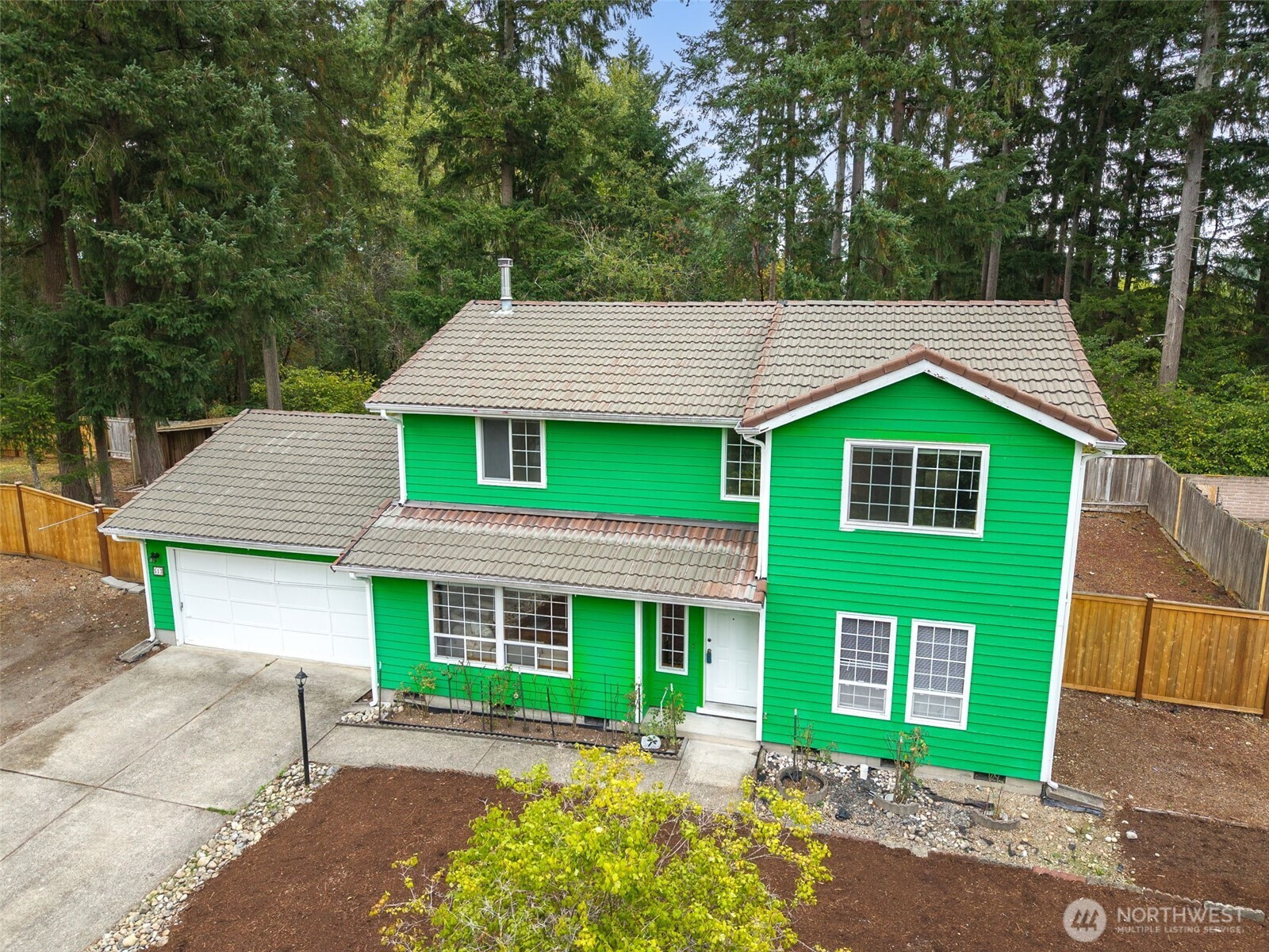 513 Hidden Forest Drive SE, Olympia, WA 98513