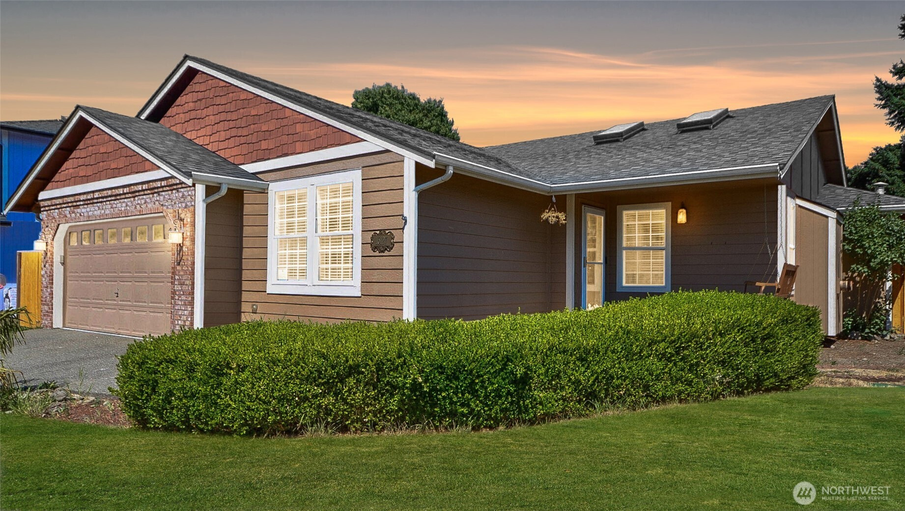 16127 Prairie Creek Loop SE, Yelm, WA 98597