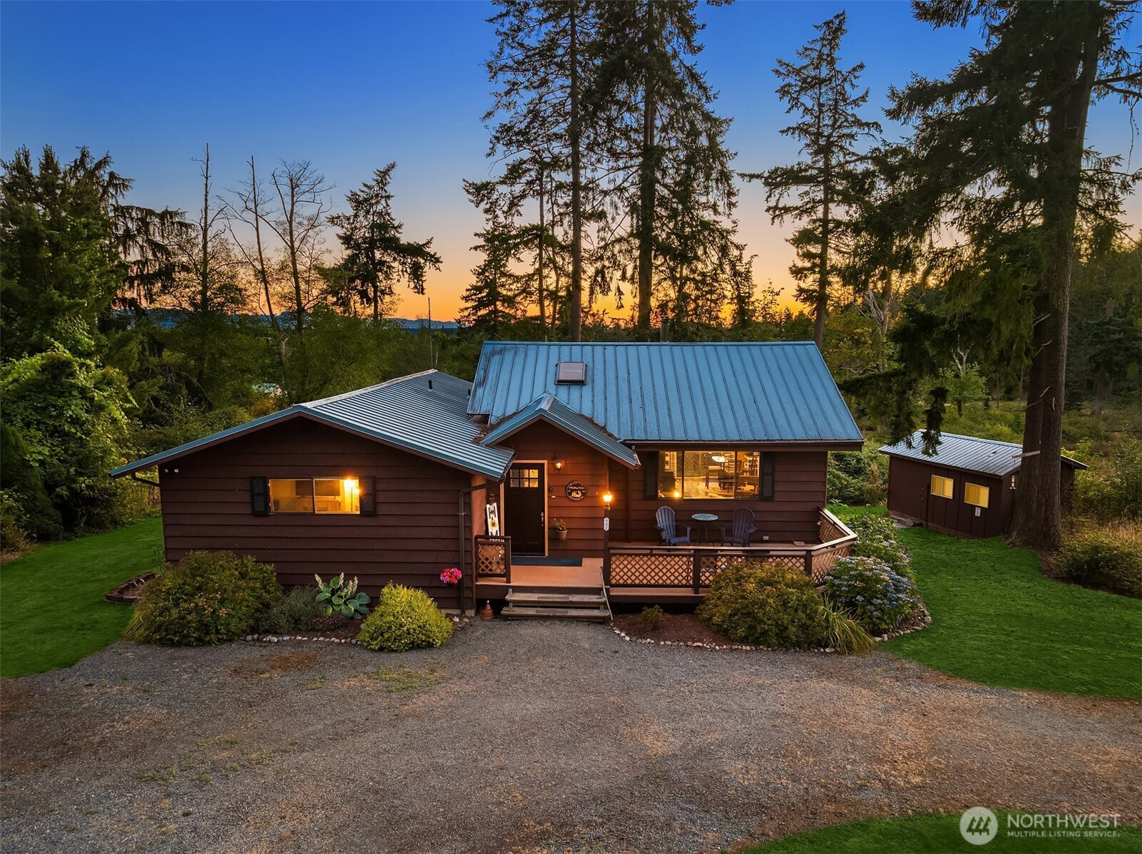 942 Lyndean Lane, Oak Harbor, WA 98277