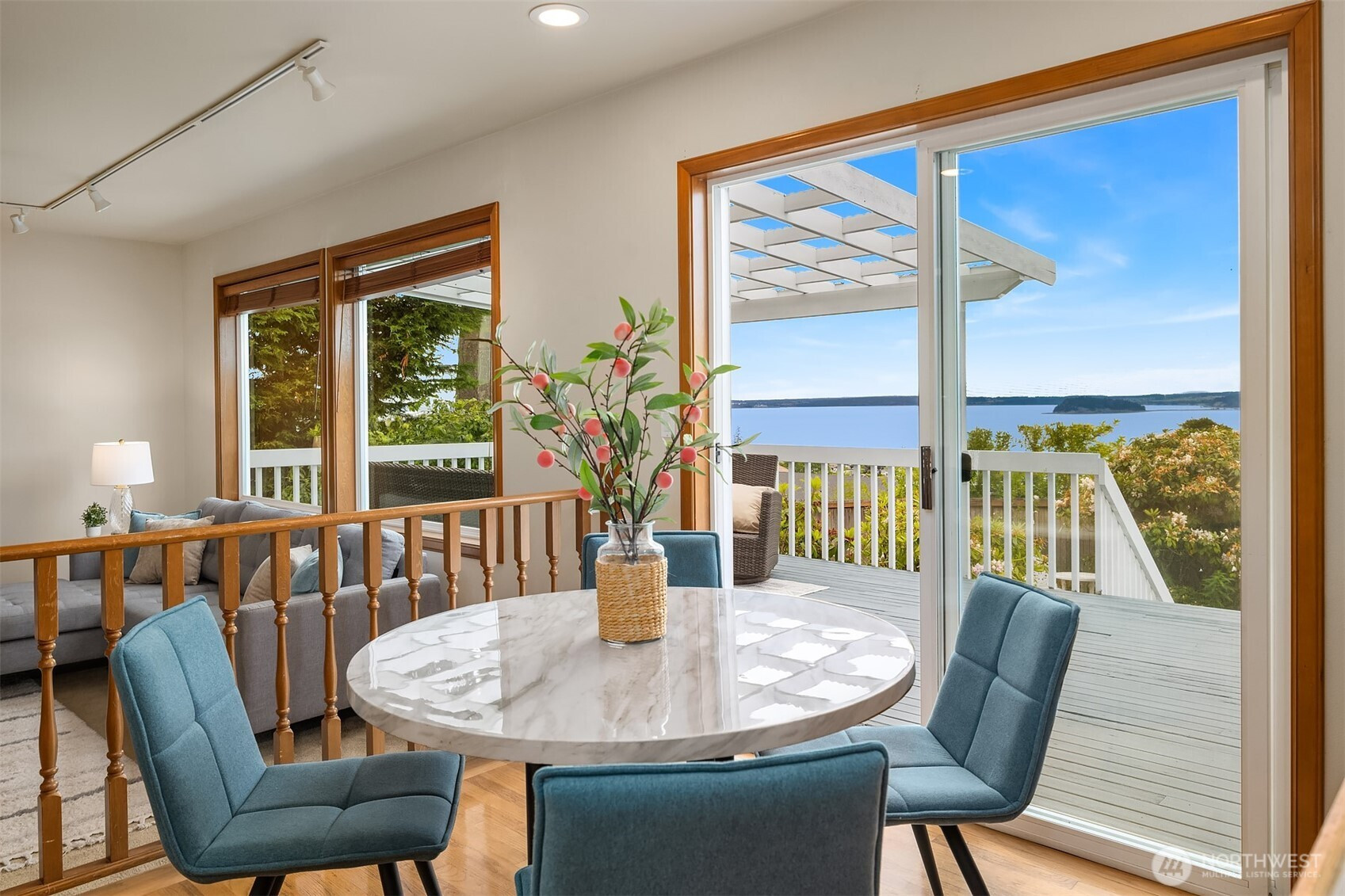 1021 N Sunset Drive, Camano Island, WA 98282