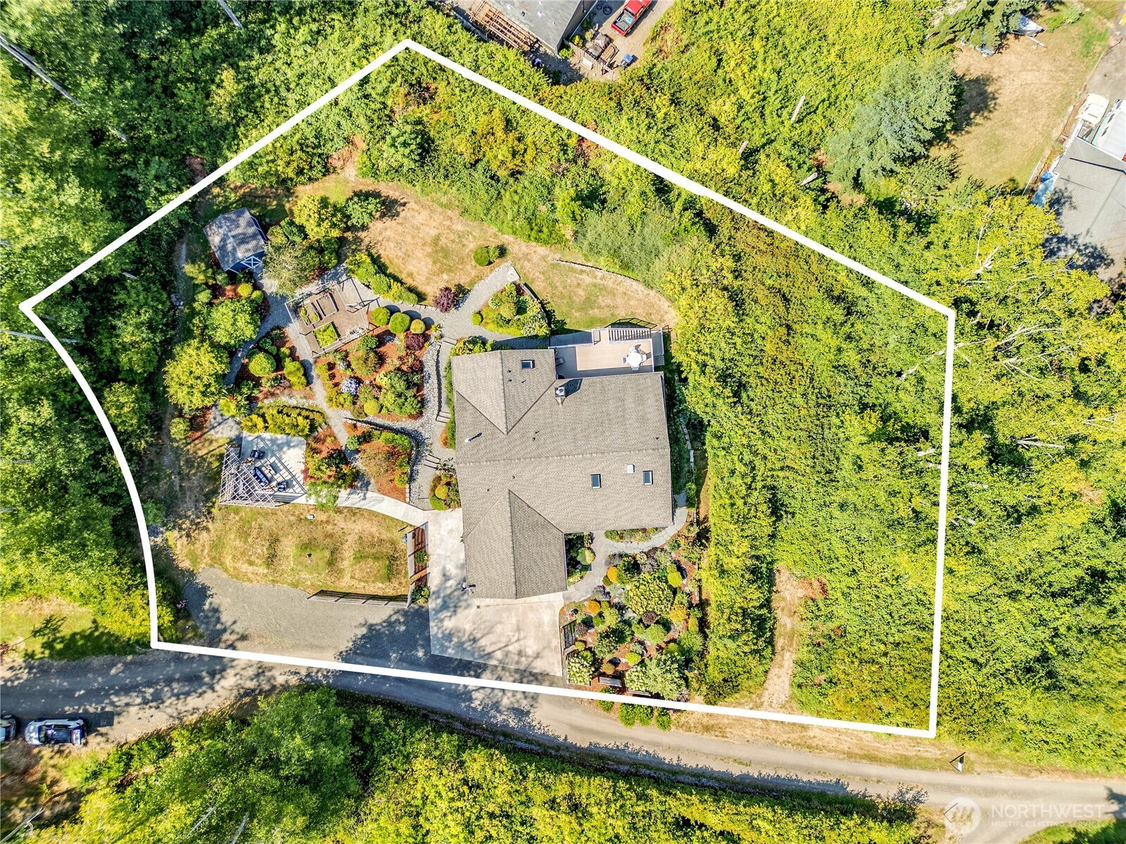 38809 Cora Avenue Avenue NE, Hansville, WA 98340