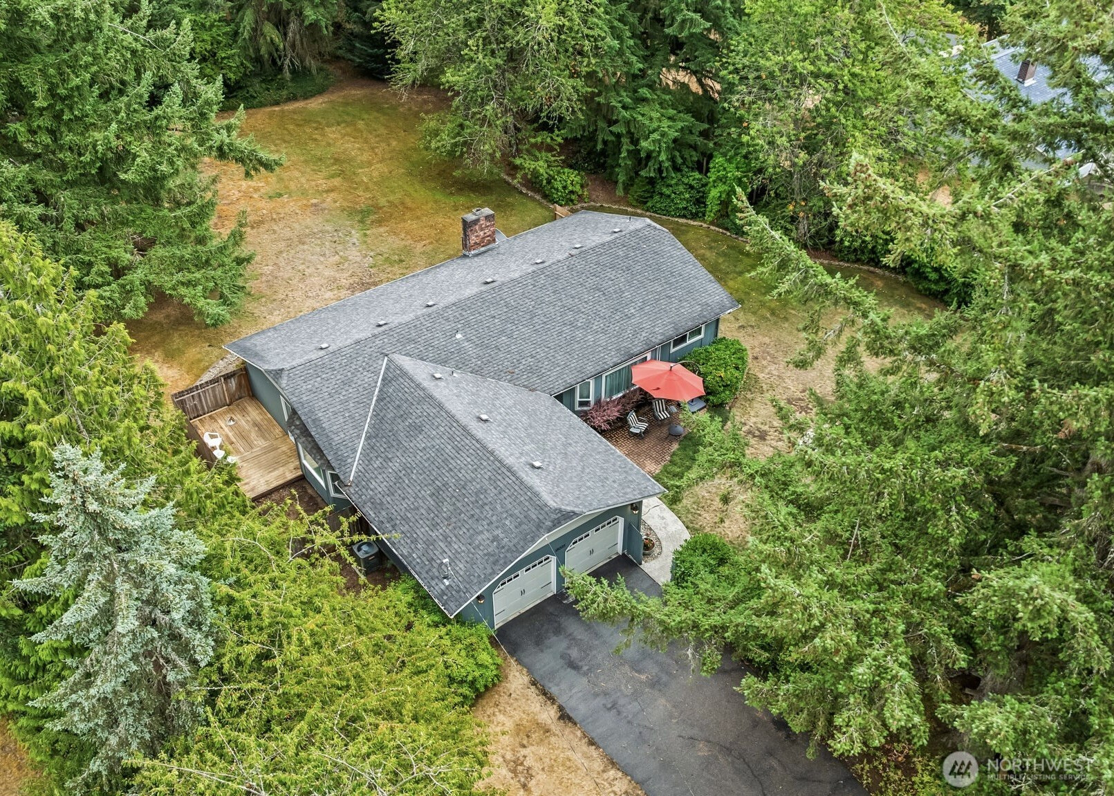 18025 14th Avenue E, Spanaway, WA 98387