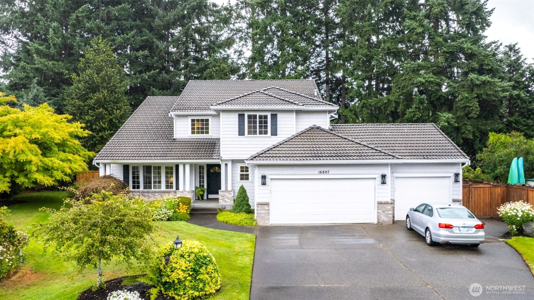 16807 89th Avenue E, Puyallup, WA 98375