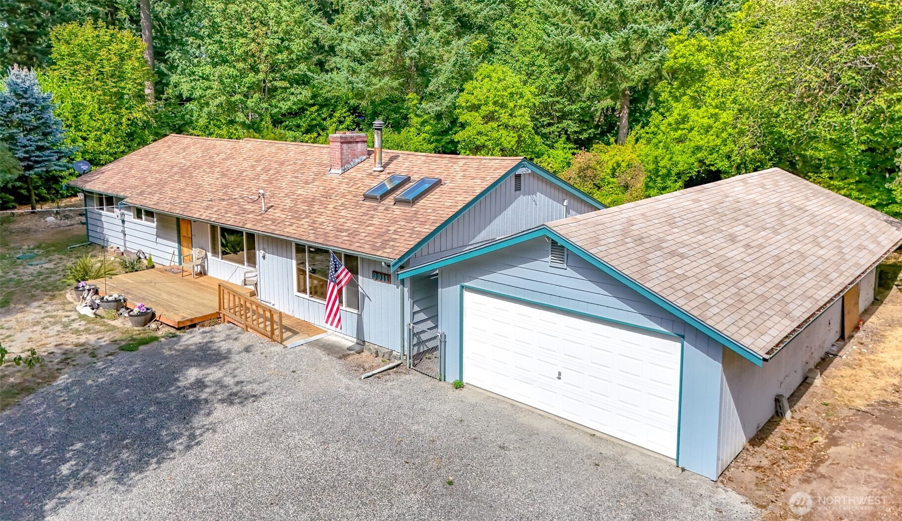 9911 61st Avenue E, Puyallup, WA 98373