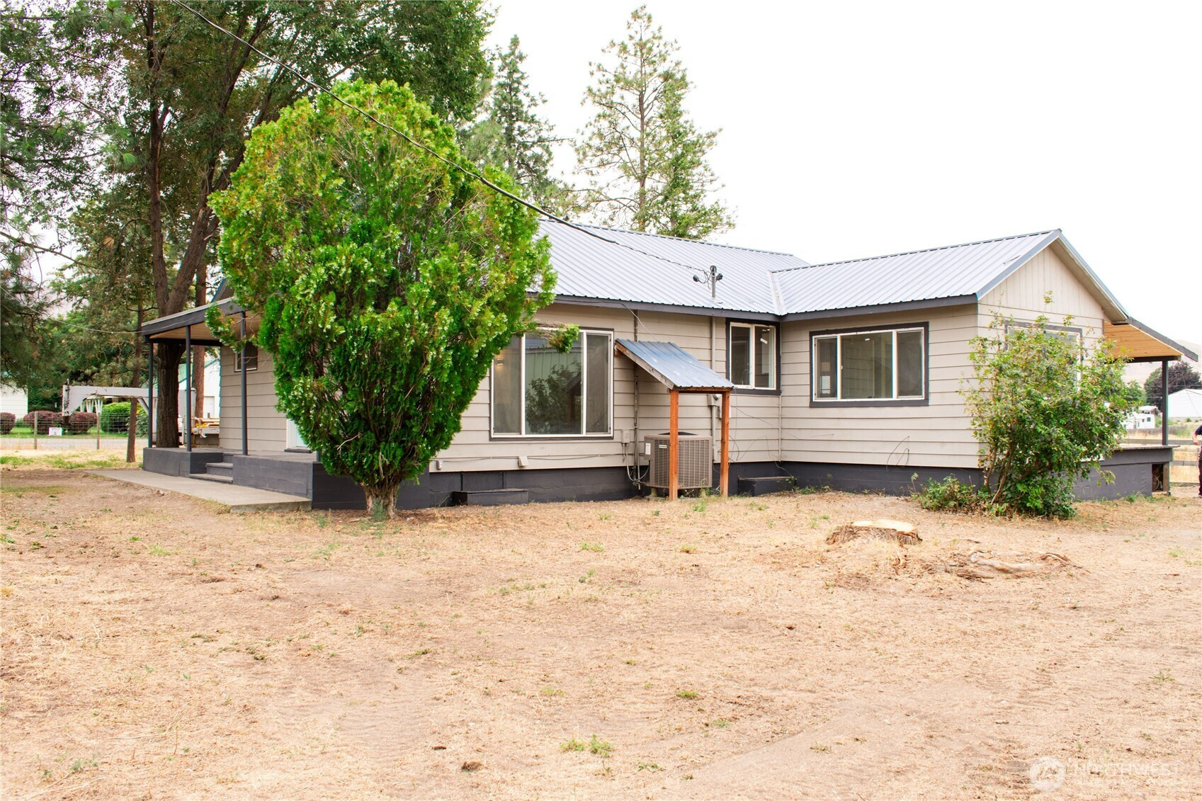 111 Valley Street, Okanogan, WA 98840