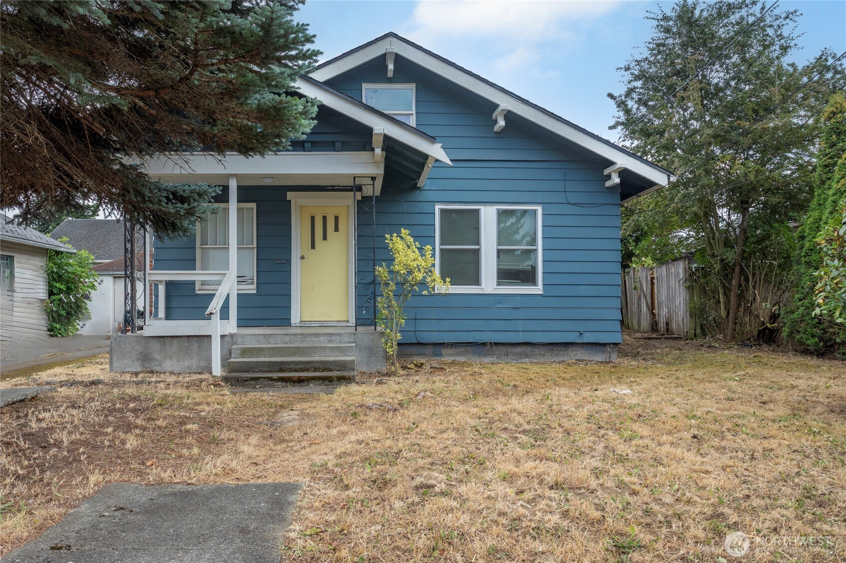 520 E Division Lane, Tacoma, WA 98404