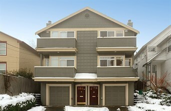 315 Coryell Court E, Seattle, WA 98112