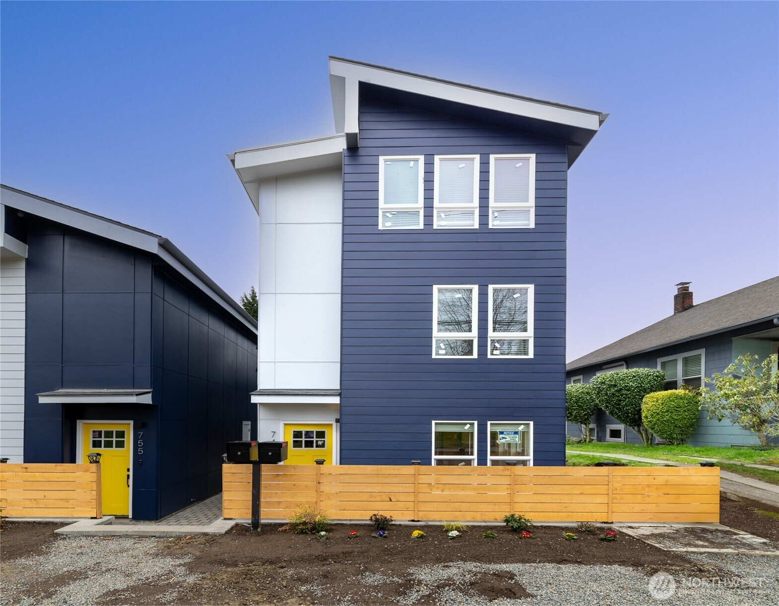 753 S Henderson Street, Seattle, WA 98108