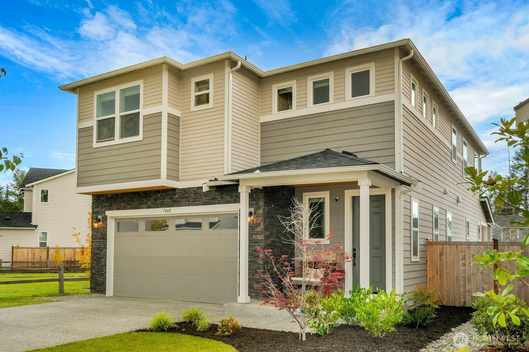 7460 87th Drive NE, Marysville, WA 98270