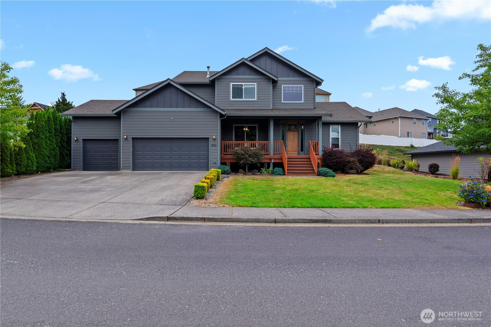 850 Waters Watch, Kalama, WA 98625