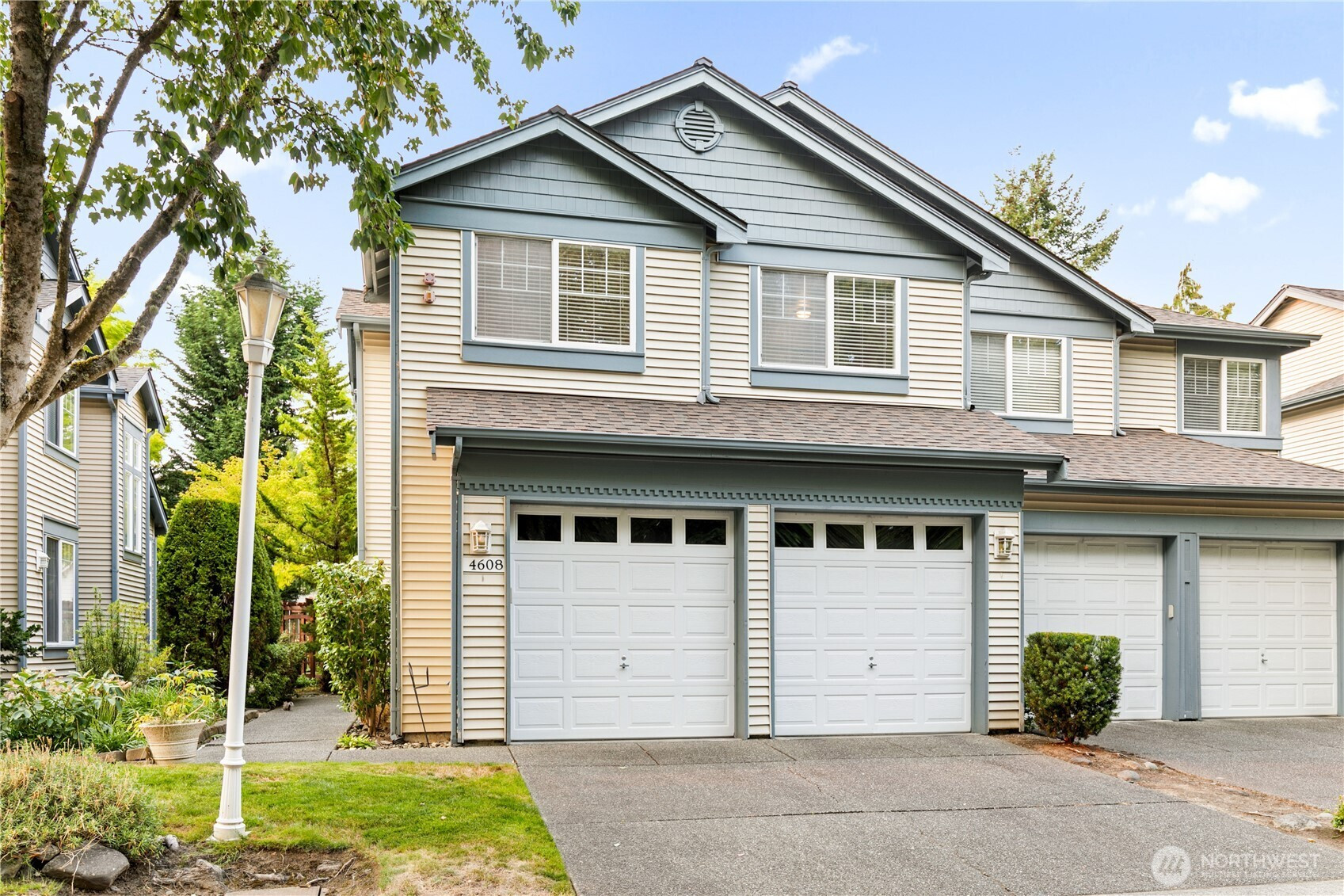 4608 NE 6th Place, Renton, WA 98059
