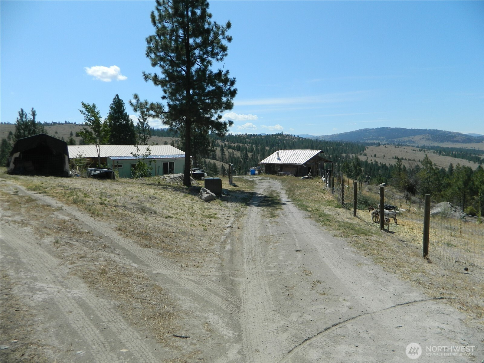 198 B Antwyne Lane, Tonasket, WA 98855