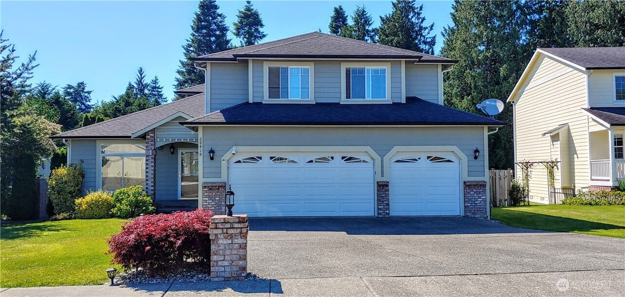 28418 Nordic Way, Stanwood, WA 98292