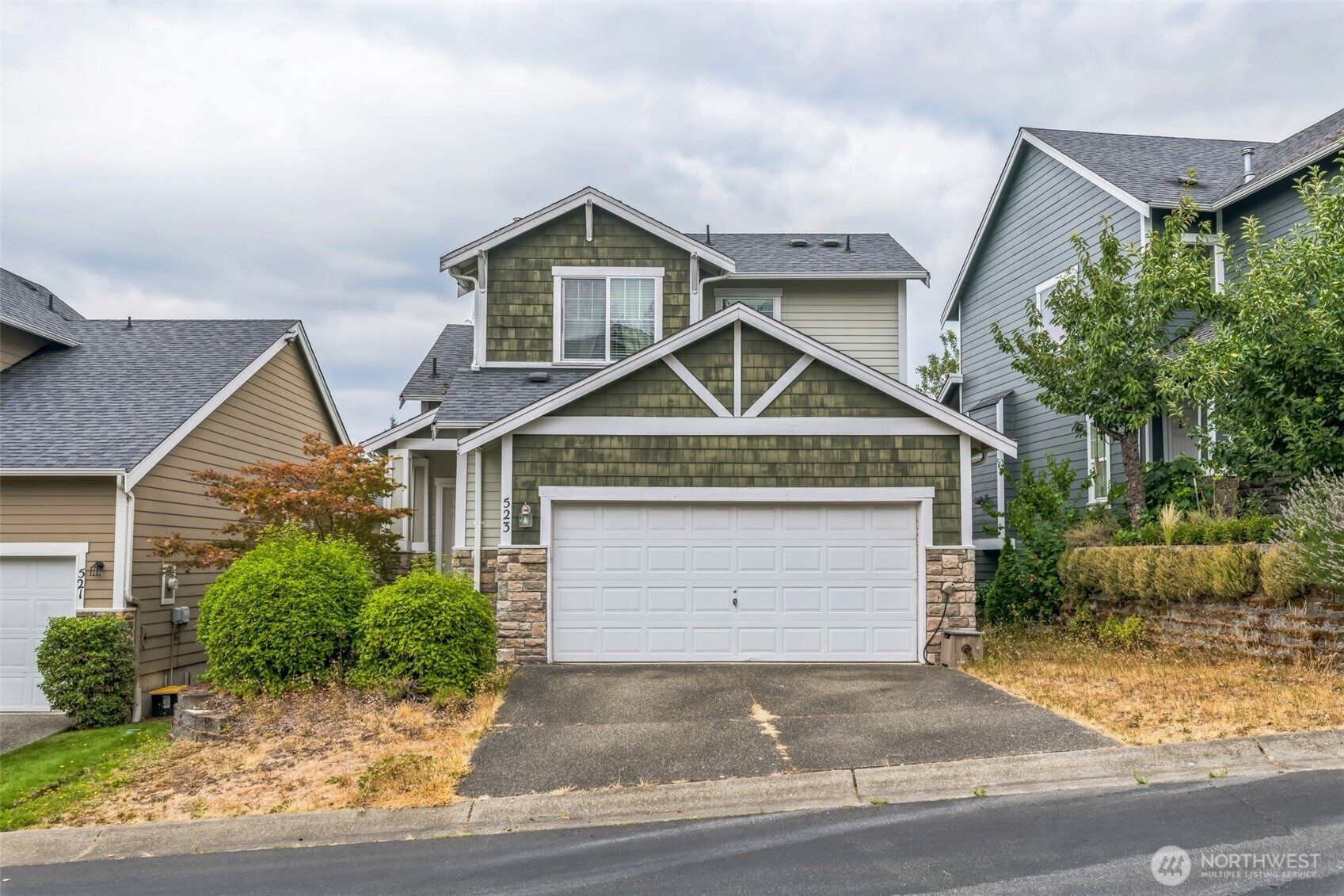 523 50th Street SE, Auburn, WA 98092