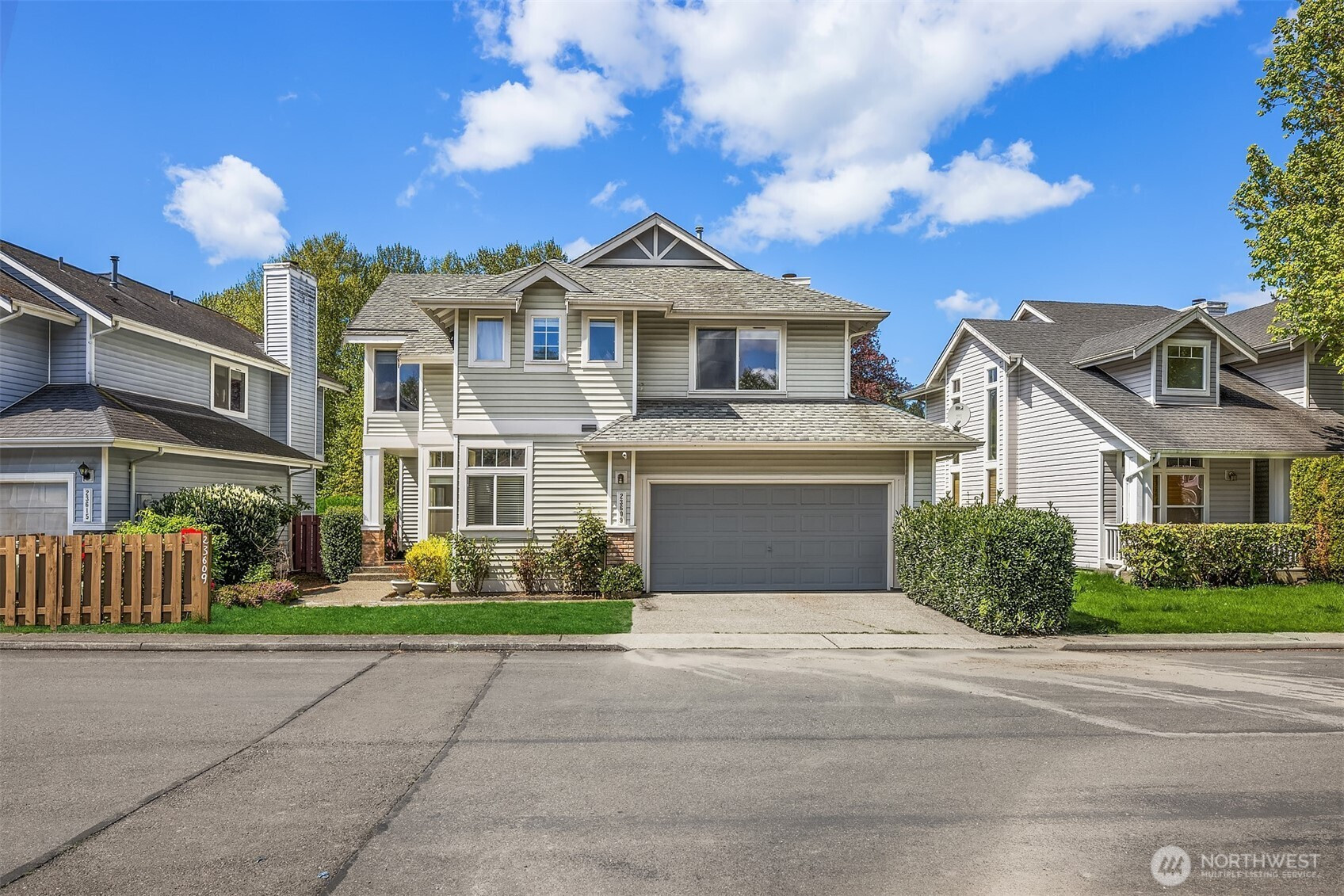 23609 51st Avenue S, Kent, WA 98032