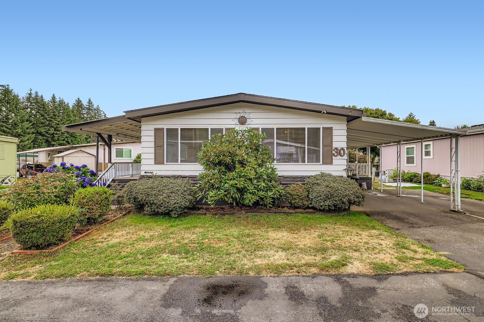 11622 Silver Lake Road, Everett, WA 98208