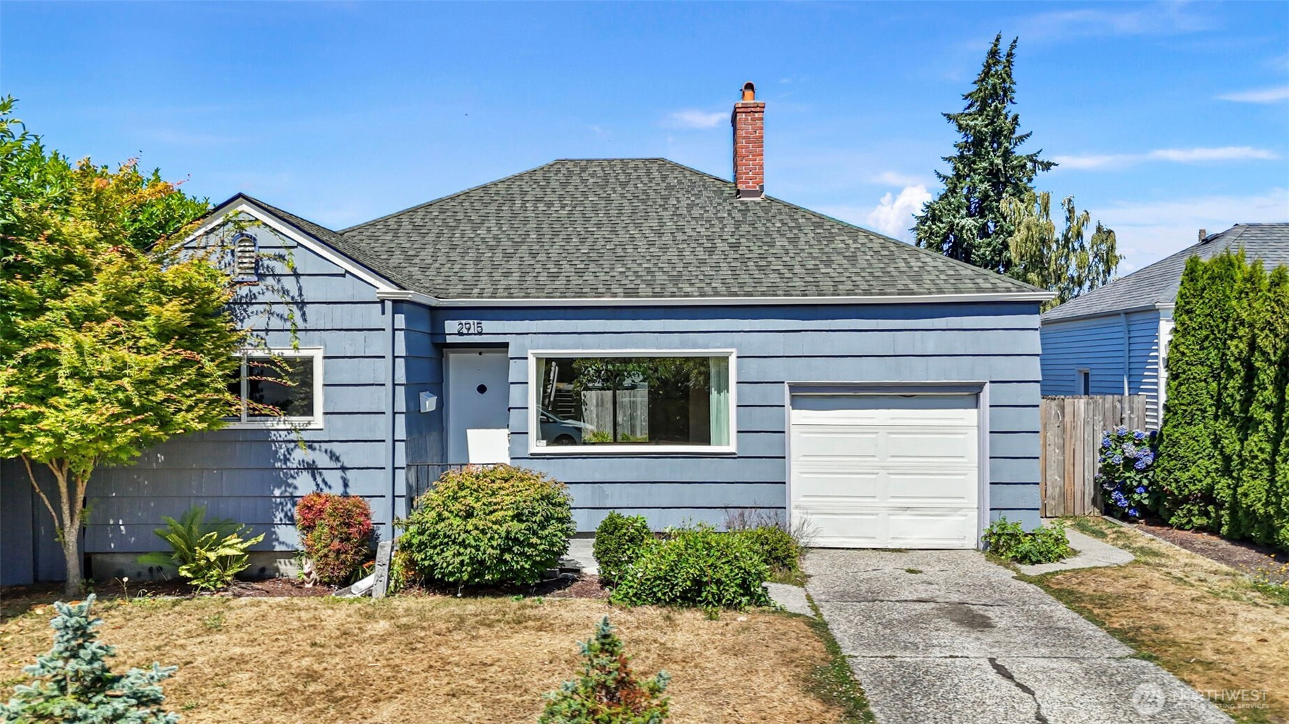 2915 N 12th Street, Tacoma, WA 98406