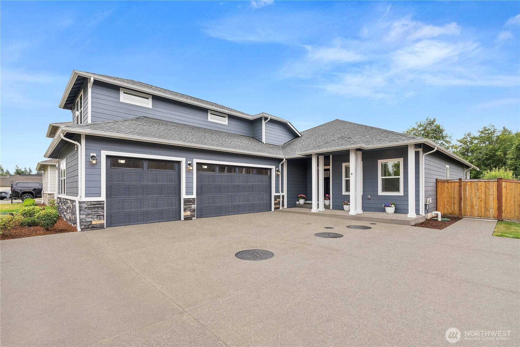 8431 Viewcrest Lane SE, Olympia, WA 98501