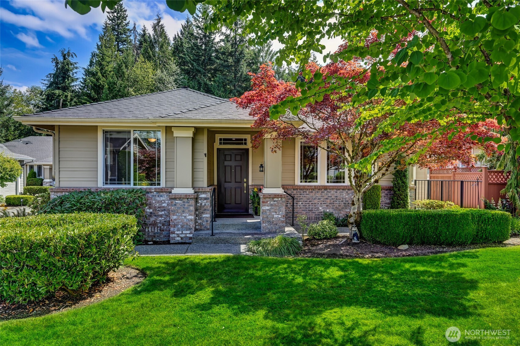 13264 230th Place NE, Redmond, WA 98053