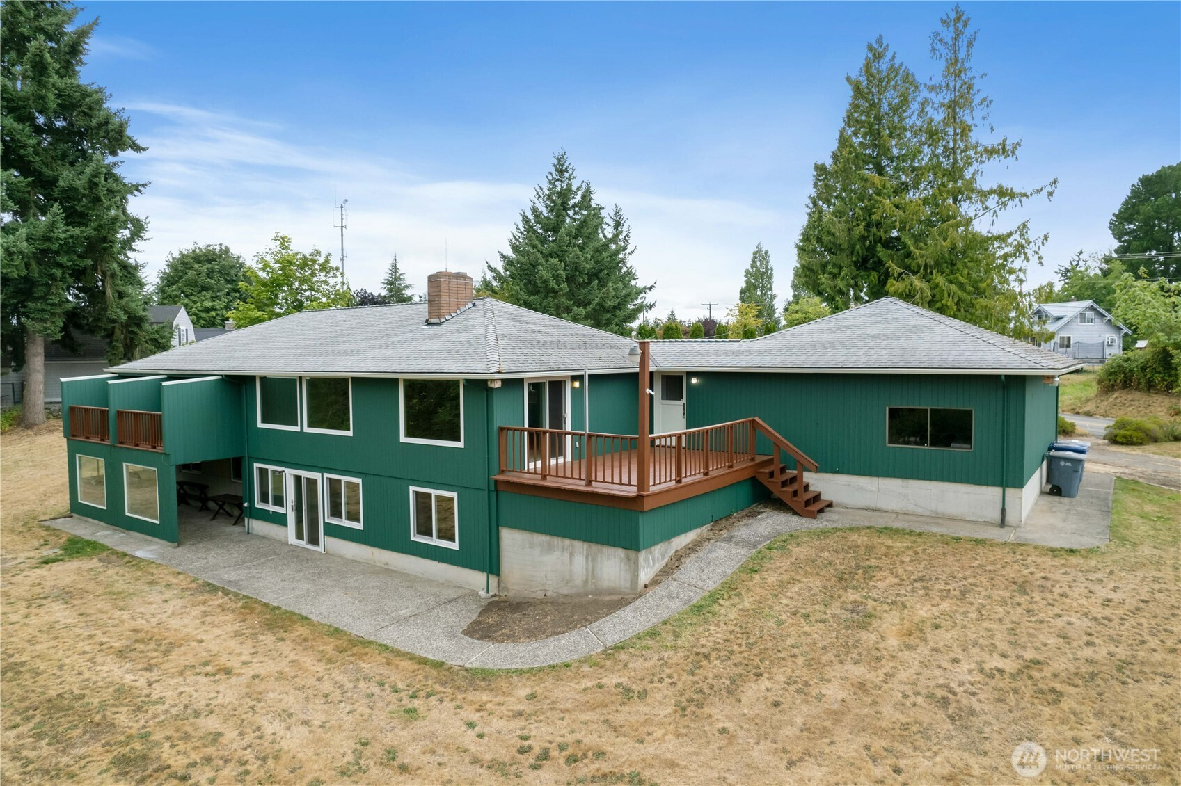12414 48th Street E, Edgewood, WA 98372