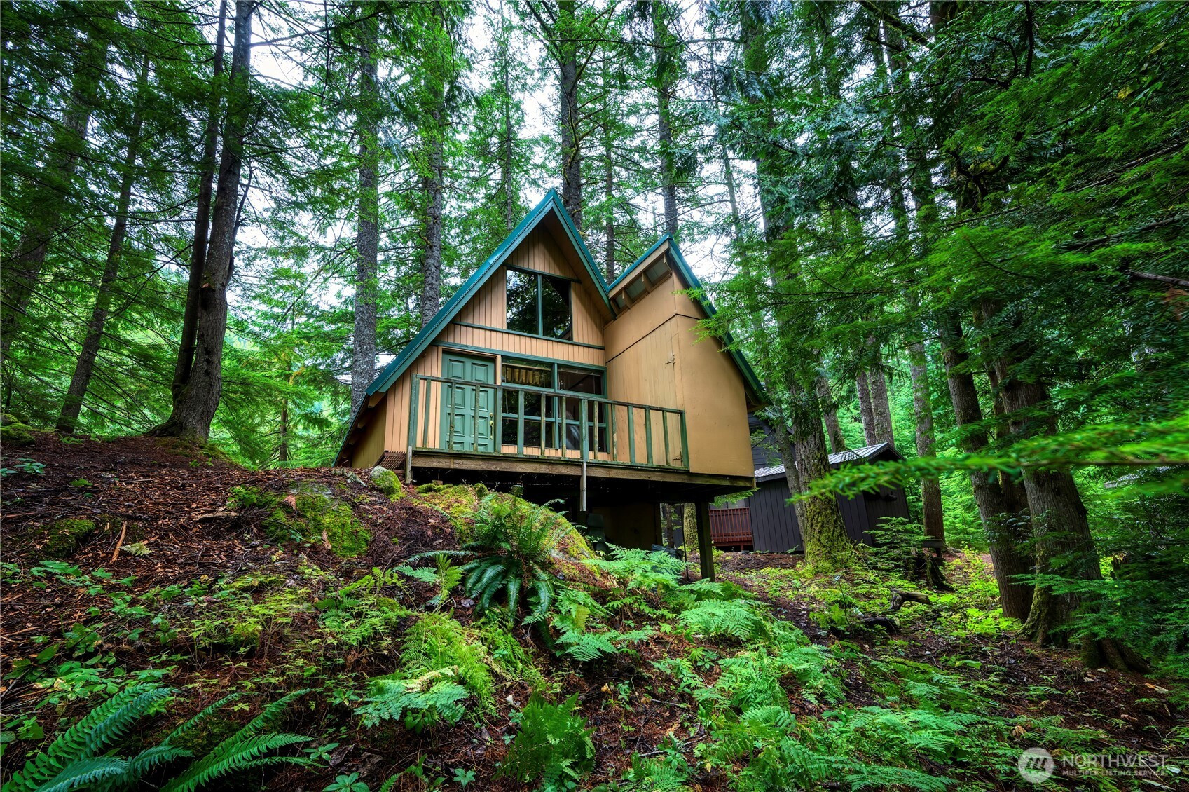 11914 876TH Place NE, Skykomish, WA 98288