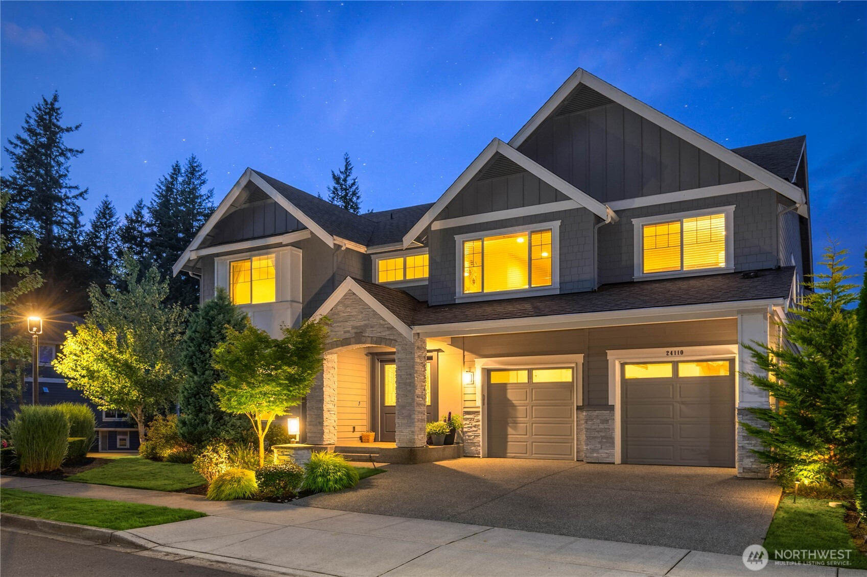 24110 SE 28th Street, Sammamish, WA 98075