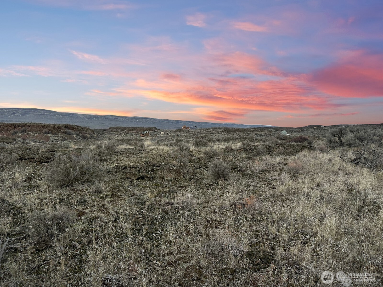 0 LOT 31 Tumbleweed Trail, Ephrata, WA 98823