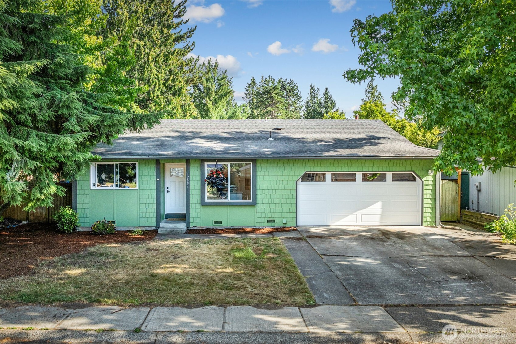 12607 SE 317th Street, Auburn, WA 98092