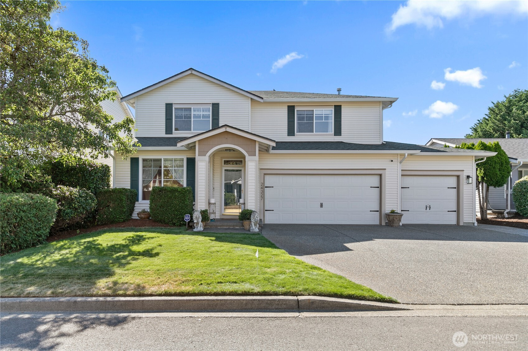 24327 118th Avenue SE, Kent, WA 98030