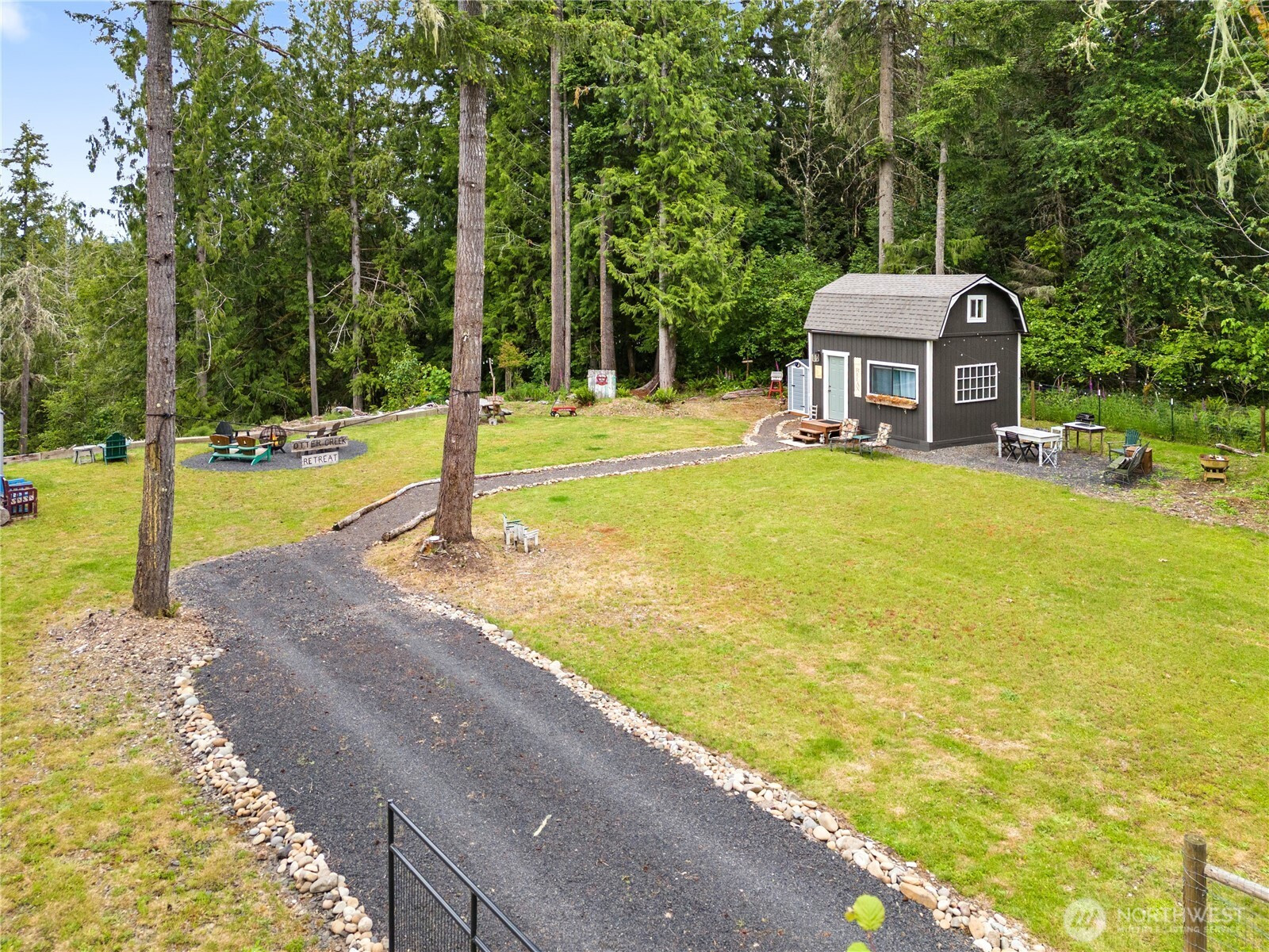 169 Rockridge Lane, Toledo, WA 98591