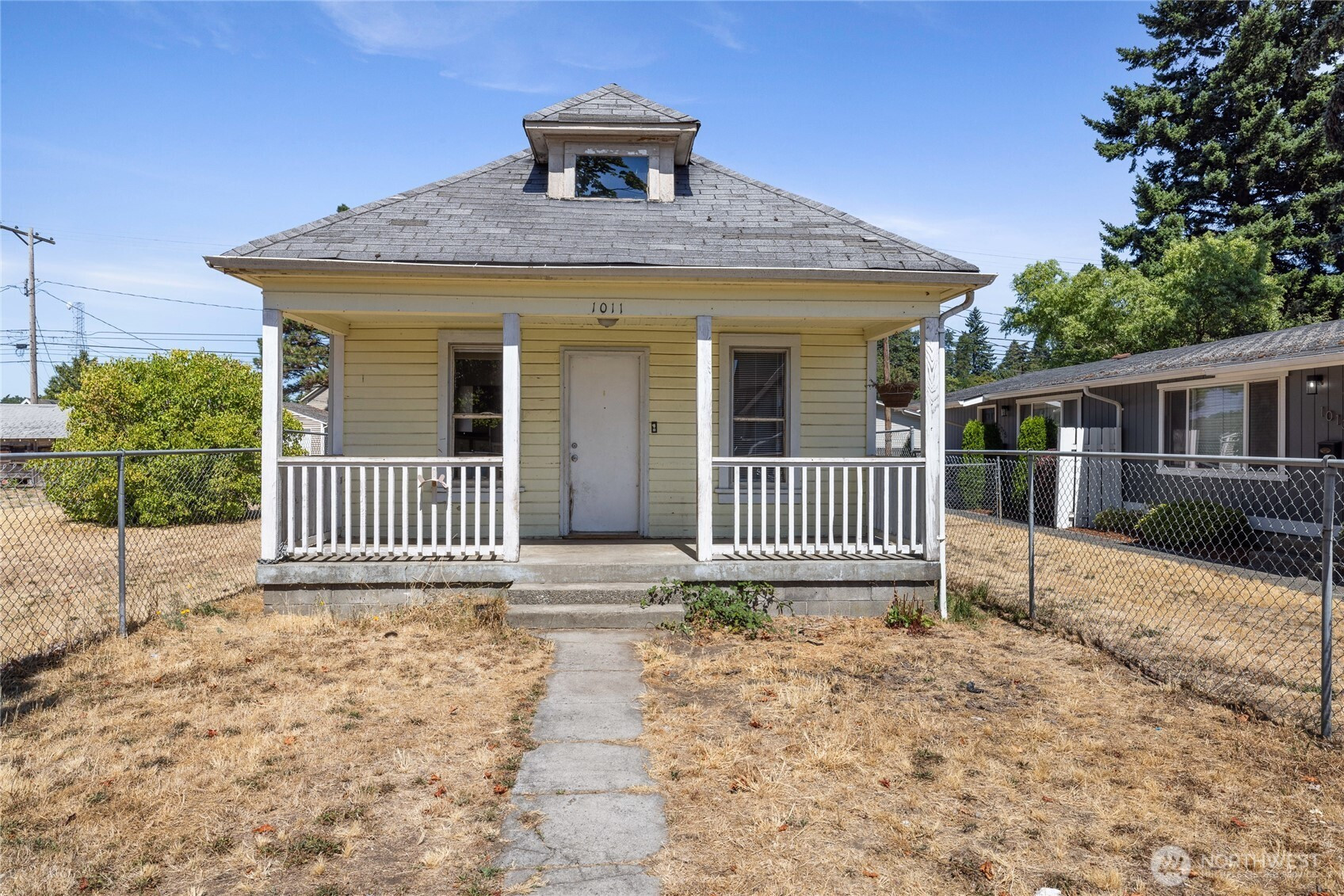 1011 E 35th Street, Tacoma, WA 98404