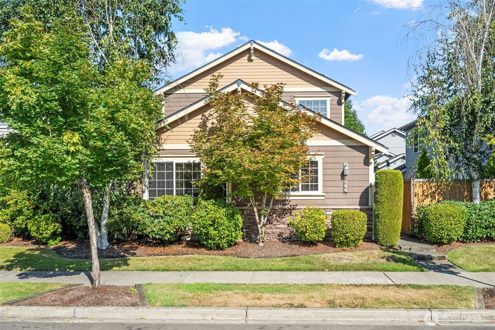 4544 Durham Street SE, Lacey, WA 98503