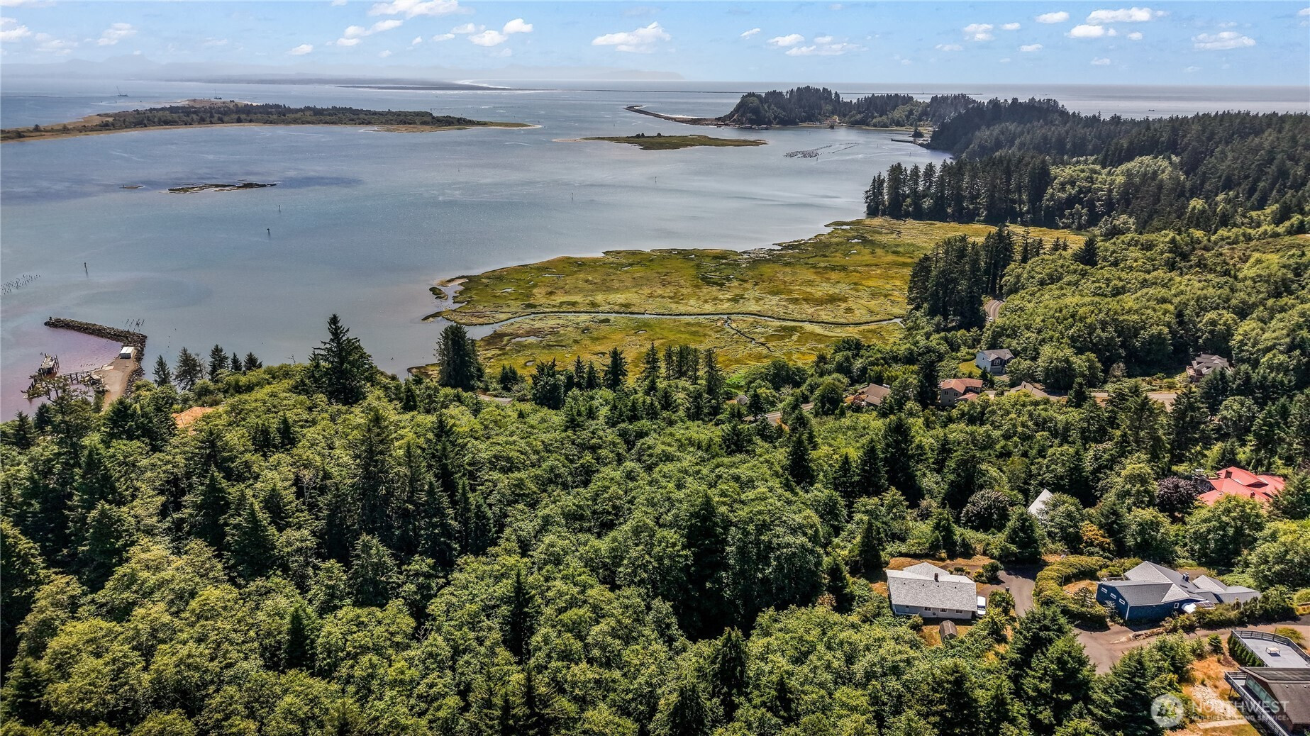 0 Fourth Avenue SW, Ilwaco, WA 98624