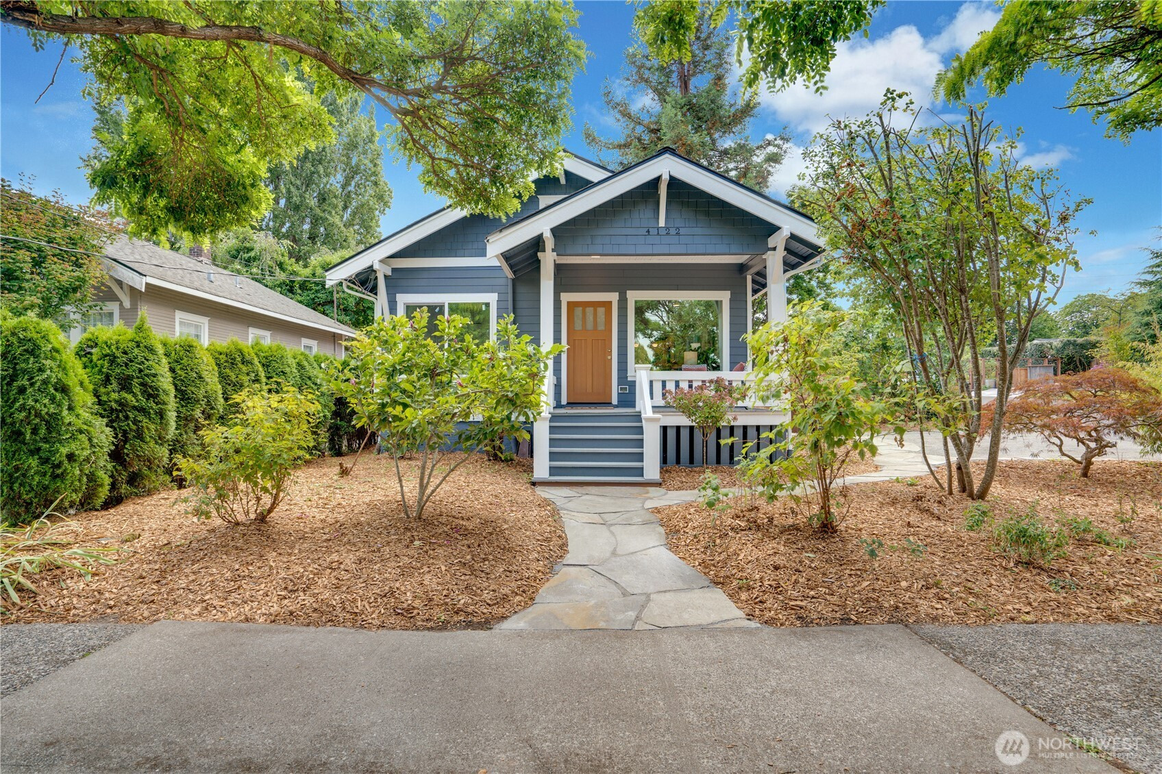 4122 N 25th Street, Tacoma, WA 98406