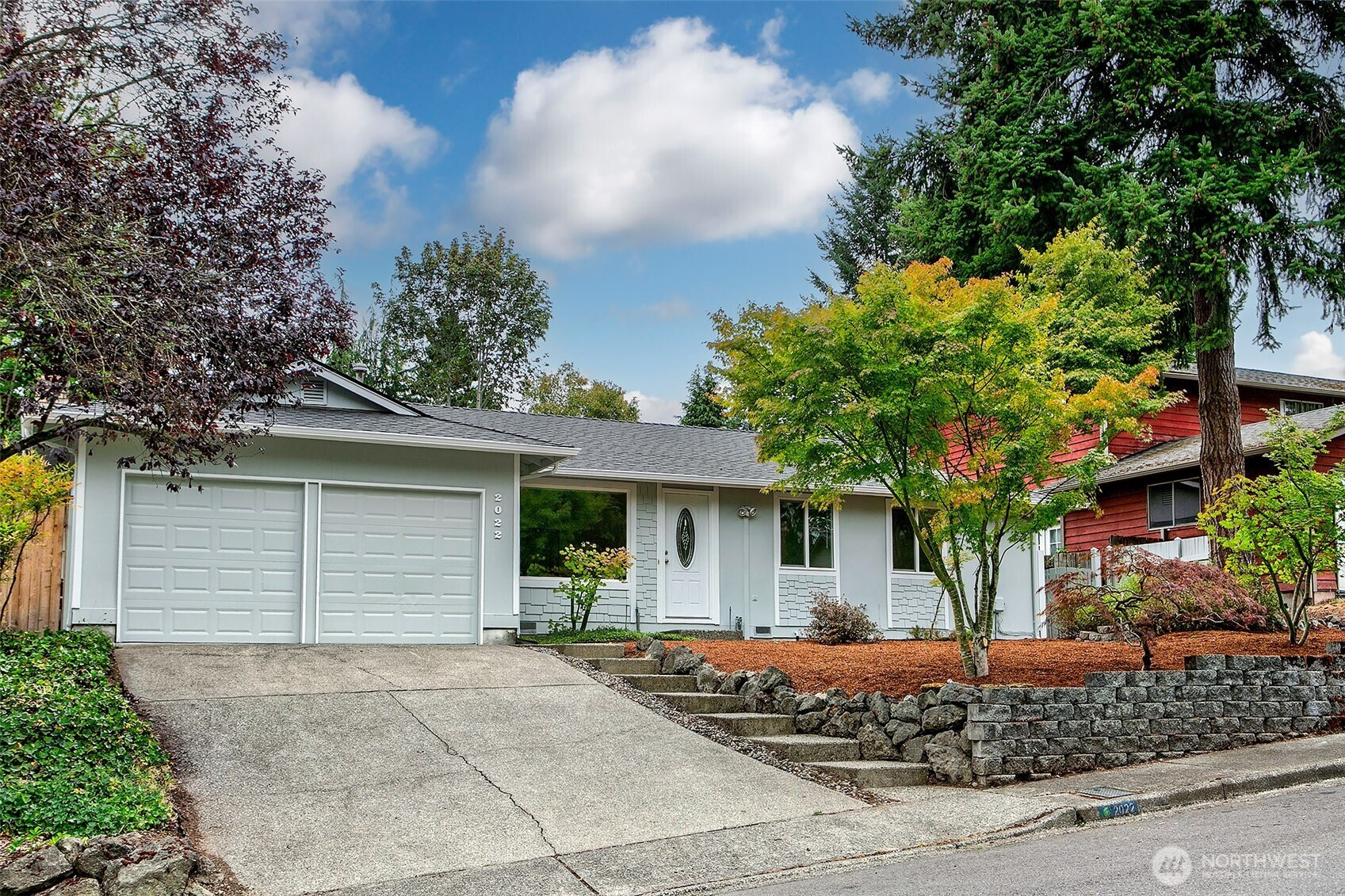 2022 Aberdeen Place SE, Renton, WA 98055