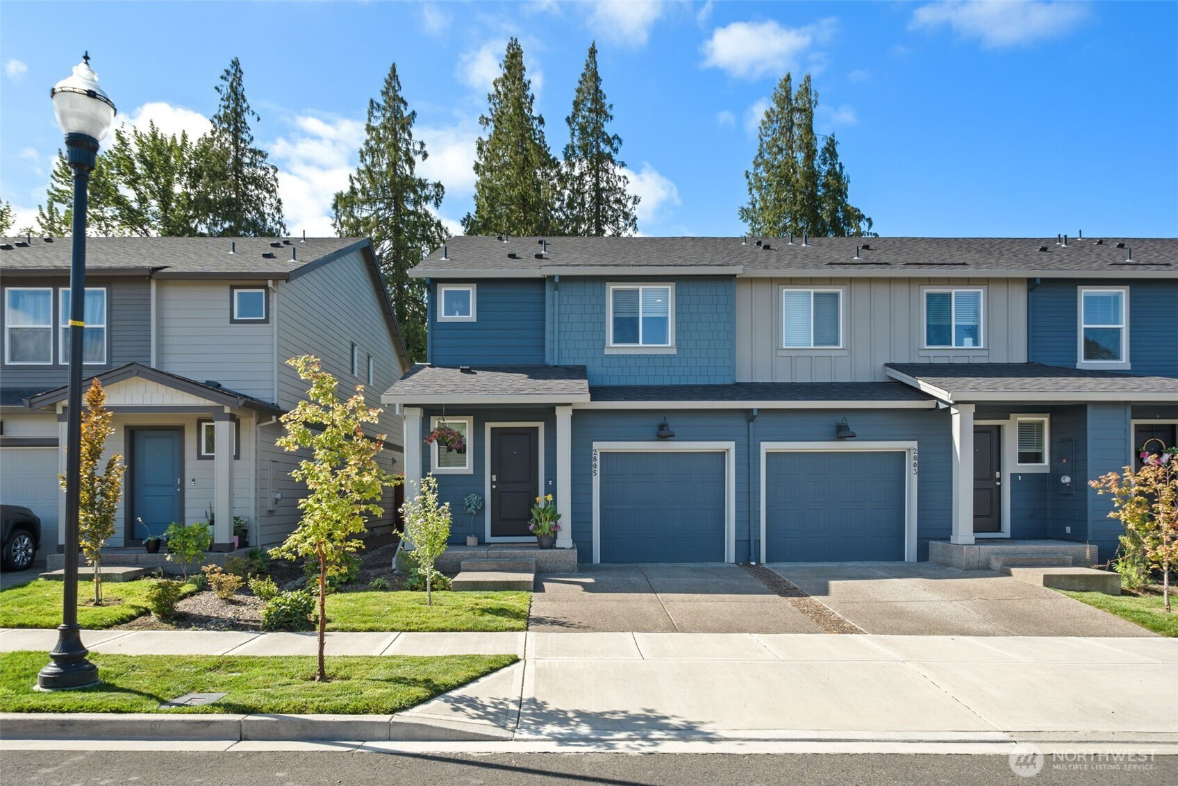 2805 N 2ND Way, Ridgefield, WA 98642
